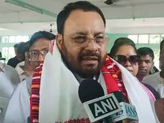 
      
      More than 1,400 died in natural disasters in last 10 years: Assam
      
      