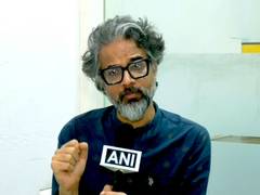 
      
      Vishal Chaturvedi on ‘Hanuman Ansh’
      
      