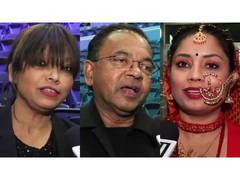 
      
      Indian diaspora lauds PM Modi's speech in Auckland
      
      