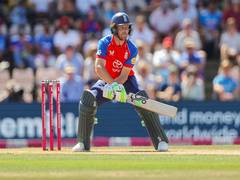 
      
      Jos Buttler surpasses Virat Kohli to become third highest T20I ru
      
      