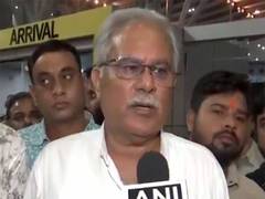 
      
      Bhupesh Baghel says 