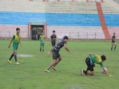 
      
      Mother’s International, GD Goenka Shine on Oriental Cup Day 3
      
      