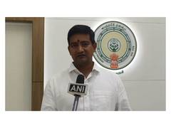 
      
      Nara Lokesh monitors situation as 3 from AP dead
      
      