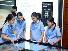 
      
      Pradhanmantri Sangrahalaya launches ‘Jan Se Gan Tak’ to introduce
      
      