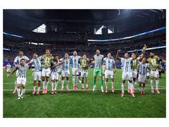 
      
      Argentina seek to continue nearly 60-year dominance vs Swiss side
      
      