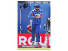 
      
      Shreyas Iyer blames poor fielding behind India's crushing loss
      
      