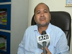 
      
      Raijor Dal MLA Akhil Gogoi slams Assam budget
      
      