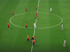 
      
      FIFA clarifies controversial England equalizer against Norway
      
      