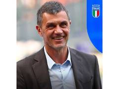 
      
      Italyappoint football legend Maldini as new Technical Director
      
      