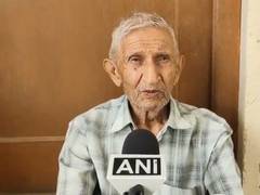 
      
      Retired Army captain alleges land fraud in Jaisalmer
      
      