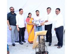 
      
      Uttarakhand: CM Dhami provides instant aid to local resident
      
      