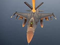 
      
      US hits almost 140 Iranian targets in tit-for-tat strikes
      
      