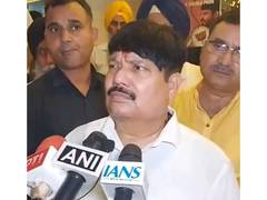 
      
      UCC will be implemented across country: WB minister Arjun Singh
      
      