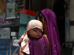 
      
      Pak Defence Chief takes responsibility of curbing population boom
      
      