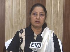 
      
      Anganwadi network key to women-led development: Annapurna Devi
      
      