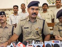 
      
      Alwar police arrests one in well-planned petrol pump shooting
      
      