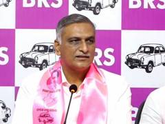 
      
      BRS slams Revanth Reddy over 