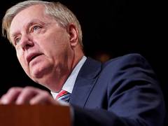 
      
      US Senator Lindsey Graham passes away
      
      