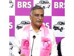 
      
      BRS compares Revanth Reddy's remarks with Rangareddy murder accus
      
      