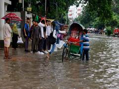 
      
      Over 1mn affected as floods ravage Bangladesh
      
      
