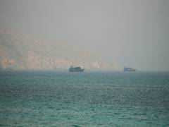 
      
      India denounces attack on vessel off Oman
      
      