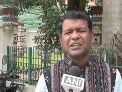 
      
      Sudarsan Pattnaik reacts to ISKCON’s Kenya Rath Yatra
      
      