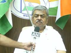 
      
      Hariprasad backs 'Chhatron Ki Goonj' campaign
      
      