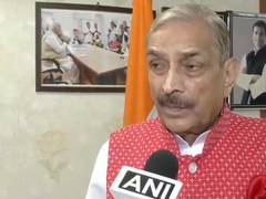 
      
      Congress MP Pramod Tiwari on Ram Mandir donation row
      
      