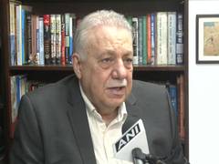 
      
      Foreign expert Awwad expresses grief on Vietnam boat-capsize
      
      