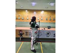 
      
      NRAI announces elite National Camp 
      
      