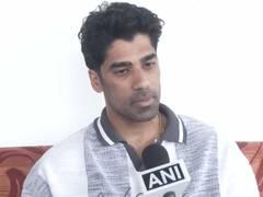 Shashank Singh on cook's assault allegations