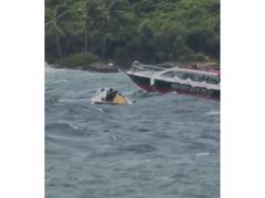 
      
      Vietnam embassy in India expresses grieves Phu Quoc boat tragedy
      
      