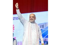 
      
      Amit Shah to inaugurate 11th INTERPOL DFEG meeting on Monday
      
      