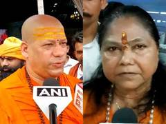 
      
      Swami Kailashanand seeks strict action in Badrinath donation thef
      
      