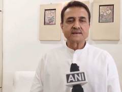 
      
      Praful Patel refutes Omar Abdullah's MLA poaching claims
      
      