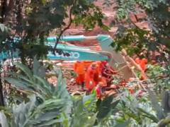 
      
      Keralam: Last missing person's body recovered in Wayanad landslid
      
      