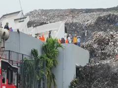 
      
      Building collapse: PCMC Commissioner seeks FIR against contractor
      
      