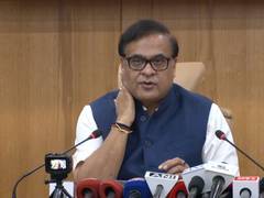 
      
      Assam Govt will intensify its fight against drugs: Himanta
      
      
