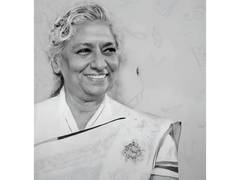 
      
      Leaders across party lines condole singer S Janaki's demise
      
      