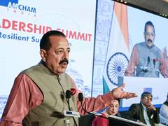 
      
      Udhampur airport terminal contract likely to be awarded in Aug
      
      