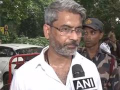 
      
      Kalyan Chaubey highlights Khelo India push in West Bengal
      
      