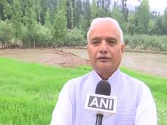 
      
      J-K: PDP urges J-K govt to compensate affected families
      
      