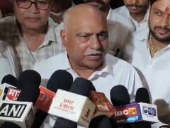 
      
      Will win Datia bypoll with 
