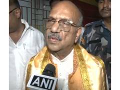 
      
      Industrial policy to be announced soon: Bengal Minister Poddar
      
      