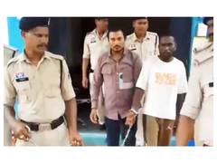 
      
      Chhattisgarh: Two interstate drug smugglers arrested in Gariaband
      
      