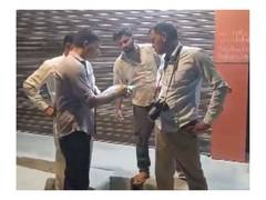 
      
      Delhi: 17-year-old boy stabbed to death in Badarpur; two accused
      
      
