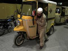 
      
      Fuel price hike triggers surge in public transport fares across P
      
      