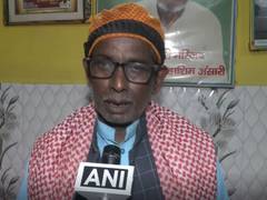 
      
      Iqbal Ansari on Ram Temple donation embezzlement row
      
      