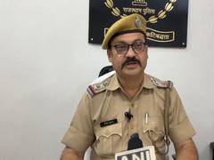 
      
      Ajmer: Fake currency worth Rs 13 lakh seized
      
      