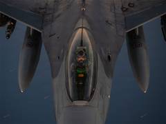 
      
      US deploys sea, air attack drones for 1st time on Iran
      
      